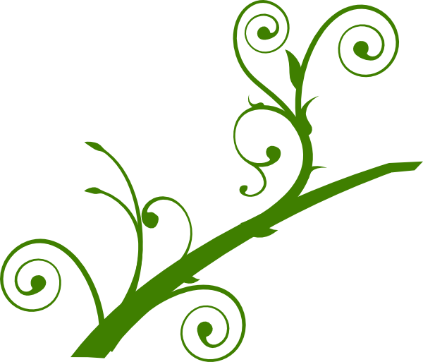 Beanstalk Leaf Template - ClipArt Best