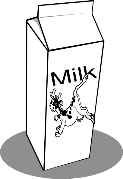 Milk Carton Picture | Free Download Clip Art | Free Clip Art | on ...