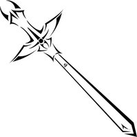 Sword Tattoo Designs - ClipArt Best