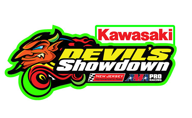 Kawasaki Title Sponsor For AMA Road Race Finale At New Jersey ...