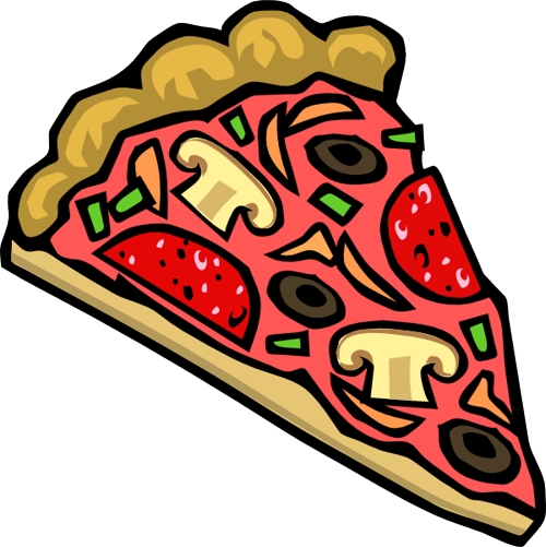 Animated Pizza Clipart | Free Download Clip Art | Free Clip Art ...