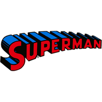 Superman Word - ROBLOX