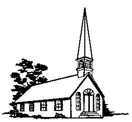 Church Line Drawing - ClipArt Best