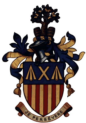 Thrale coat of arms | Thrale.
