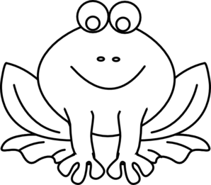 Prince Frog Clip art - Animal - Download vector clip art online