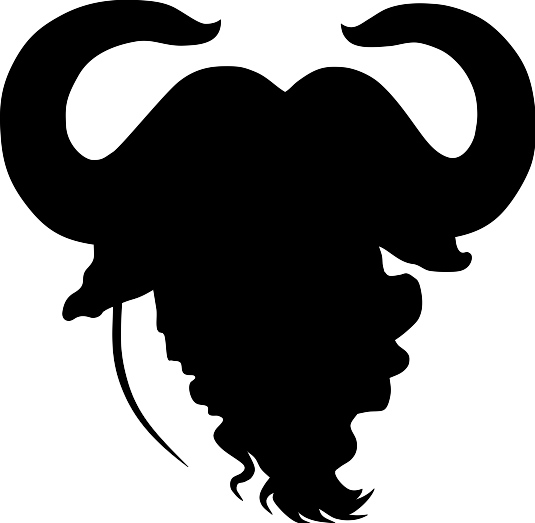 Gnu - ClipArt Best