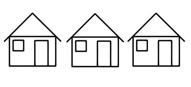 House Template - ClipArt Best