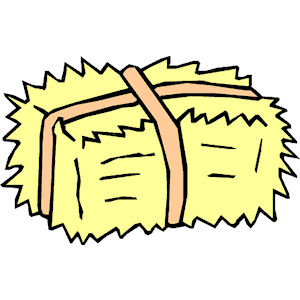 Haystack Clip Art - ClipArt Best