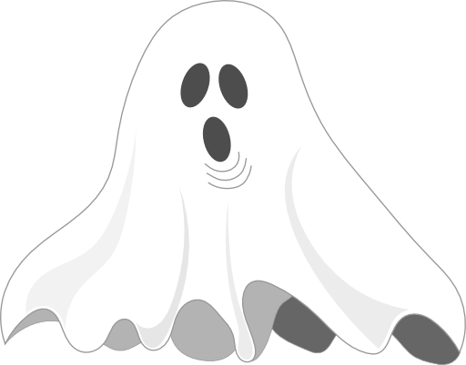 Ghost Clipart Royalty Free Public Domain Clipart