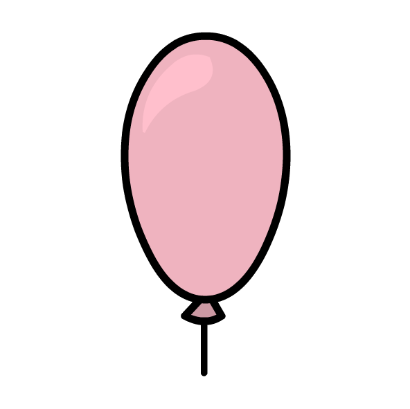 Image - Pink Balloon.PNG - Club Penguin Wiki - The free, editable ...