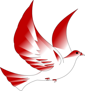 Indonesian Dove clip art - vector clip art online, royalty free ...