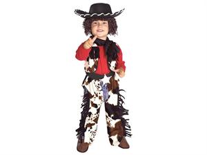 Kids and Toddler Cowboy Costume - Cowboy Costumes - Newegg.