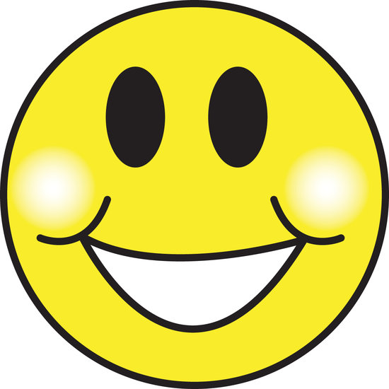 Printable Smiley Faces - ClipArt Best