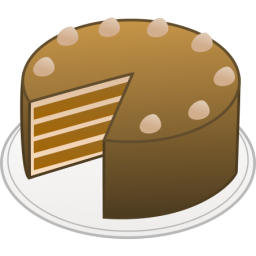 Free to Use & Public Domain Cake Clip Art