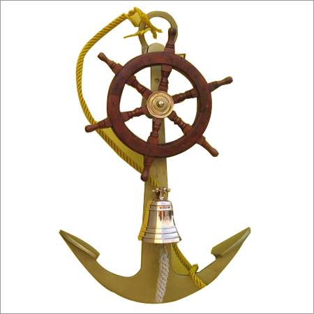 Ship anchor clipart