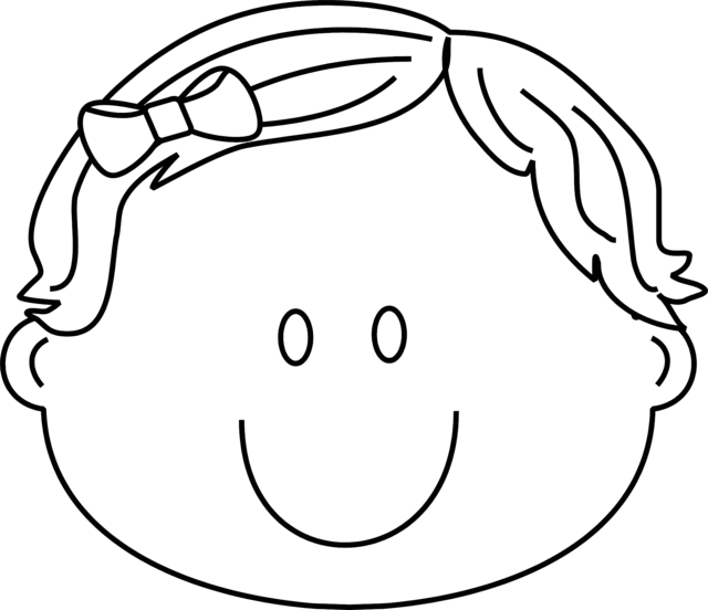 black emoji coloring pages sketch template. smiley face coloring ...