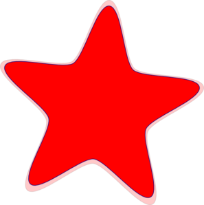 Cute Stars Clipart