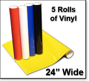Free downloadable templates for vinyl cutter