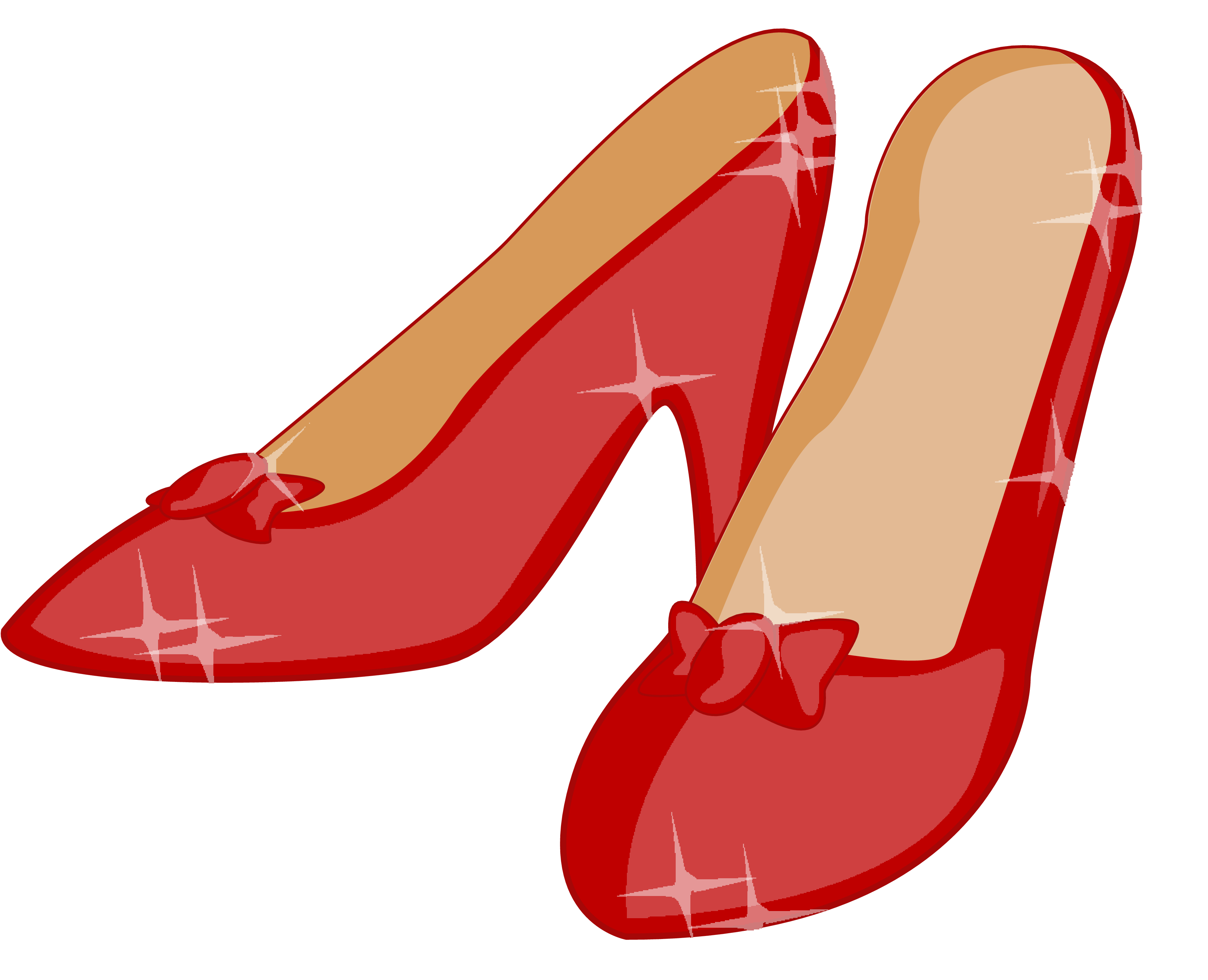 Shoe clip art free clipart images - Cliparting.com