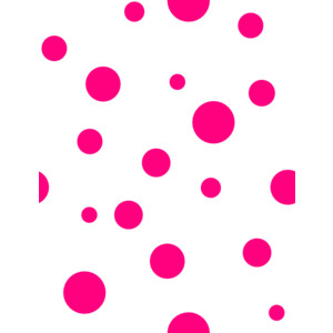 Pretty Polka Dot Clip Art - ClipArt Best