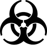 Bioterrorism Symbol - ClipArt Best