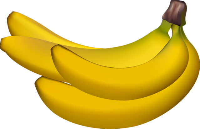 Image of Bananas Clipart #3915, Bananas Clipart - Clipartoons