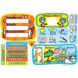 Classroom Calendar | Classroom ...