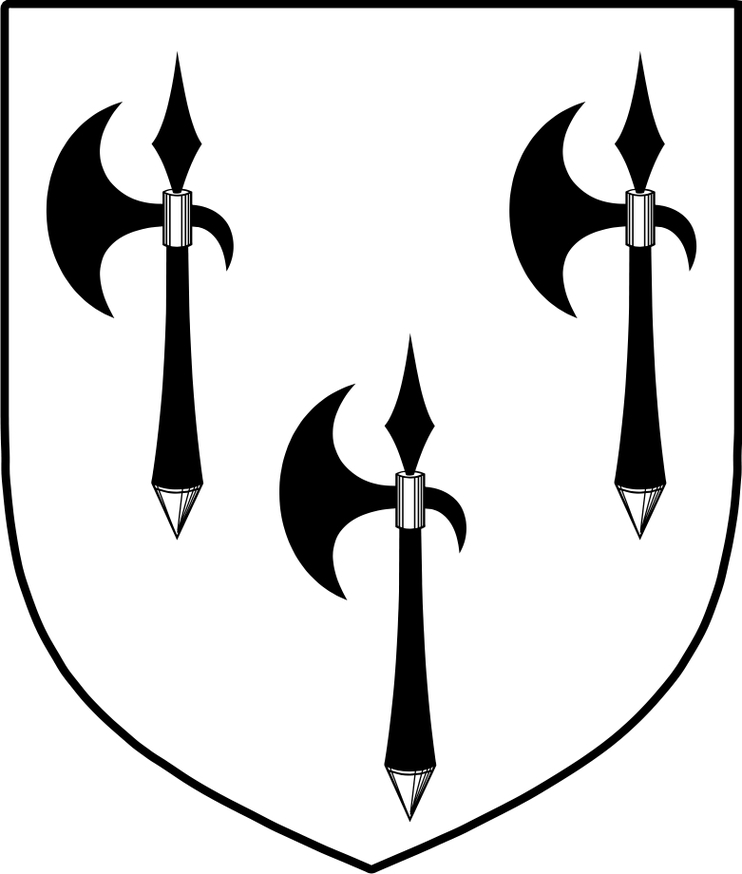 Empty Family Crest Clipart - Free to use Clip Art Resource