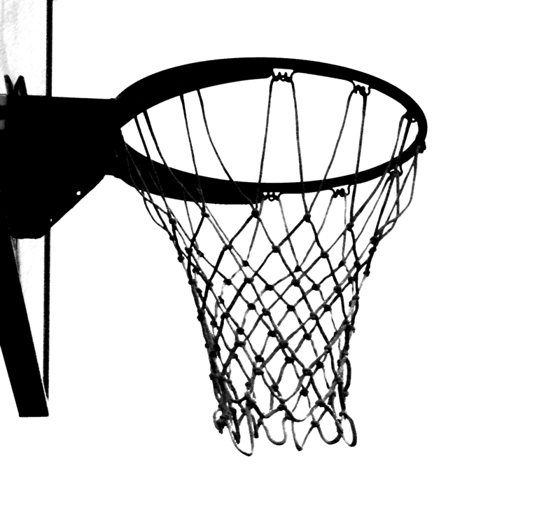 Basketball Net Clipart Png