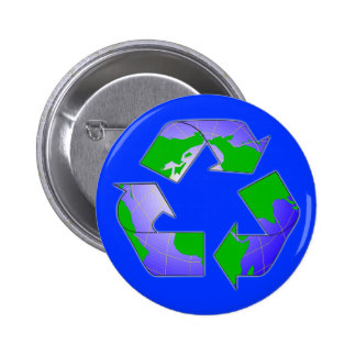 Earth Day April Badges and Earth Day April Pins | Zazzle.co.nz