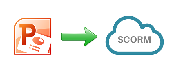 Convert PowerPoint to SCORM compliant courseseLearning Experts