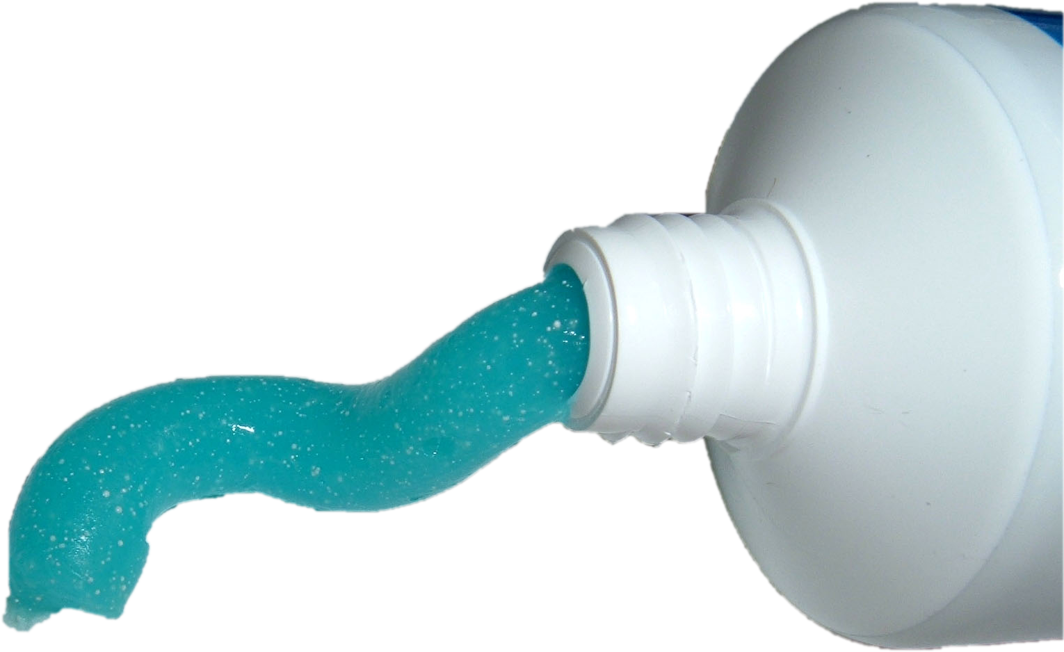 Toothpaste tube theory - Wikipedia