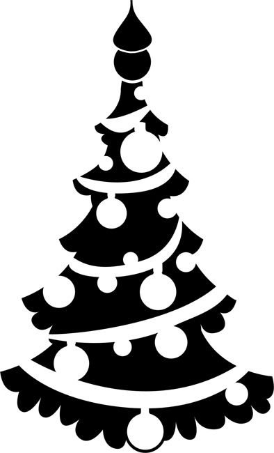 1000+ images about Christmas Silhouettes Svg's ...