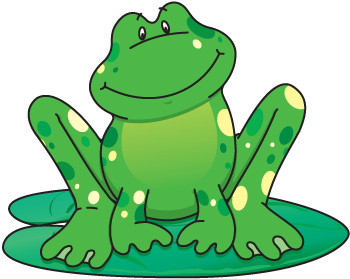 Image Of A Frog | Free Download Clip Art | Free Clip Art | on ...