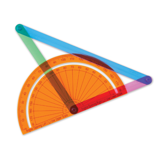 Printable Protractor 360 | Free Download Clip Art | Free Clip Art ...