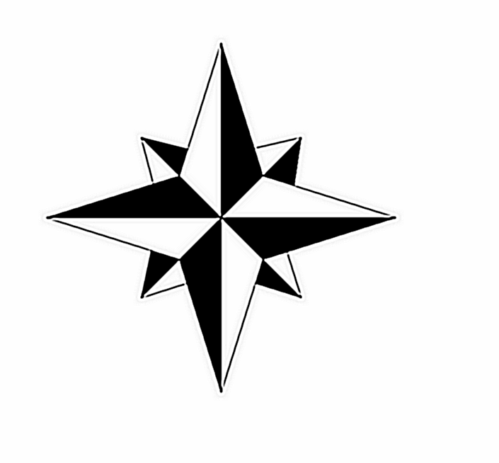 Nautical Star Images