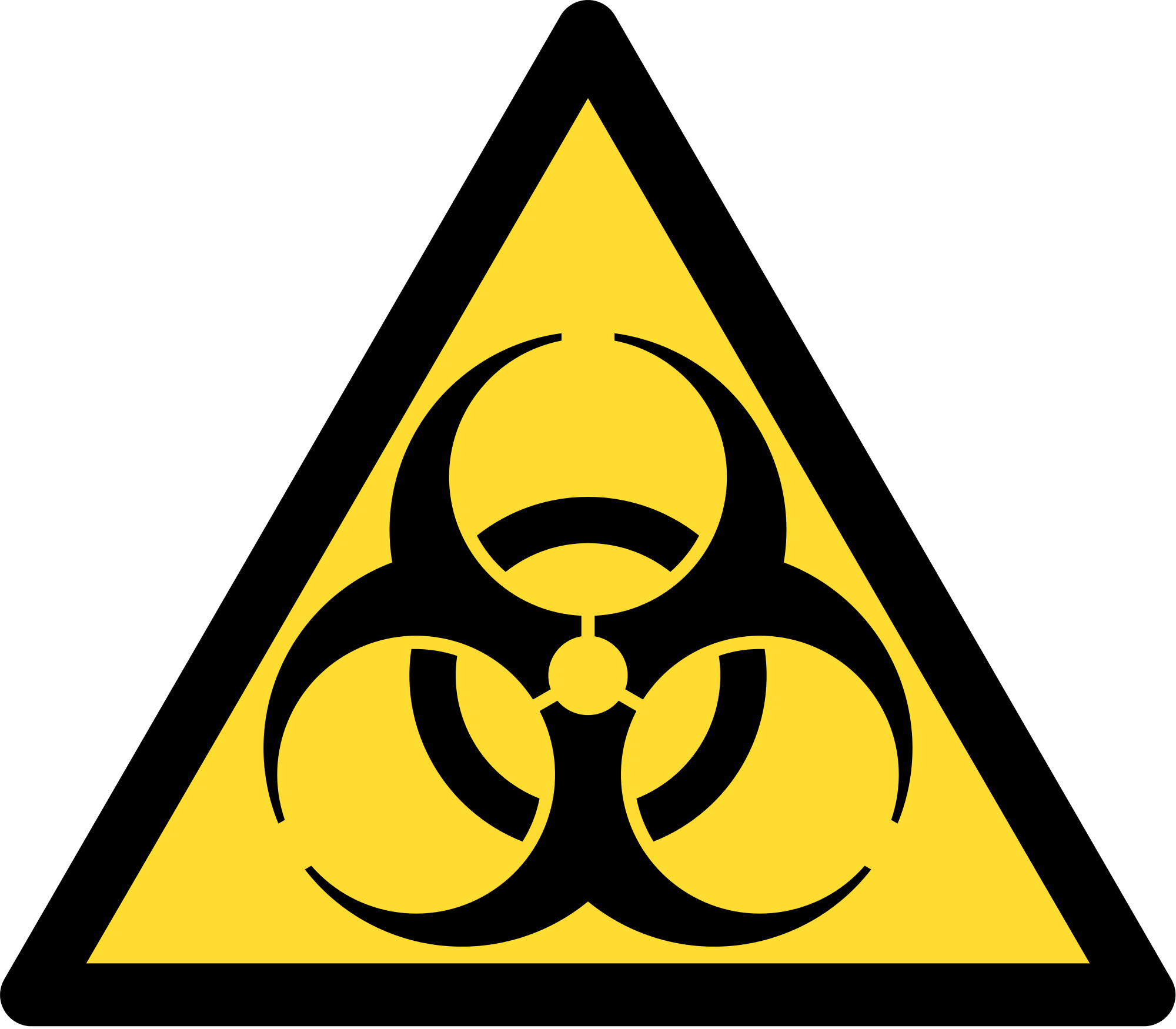 File:Biohazard.svg