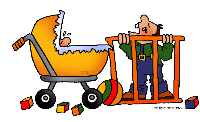 babysitting clipart - photo #50