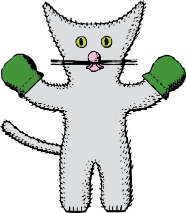 Mittens Free vector for free download (about 6 files).