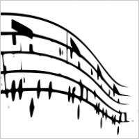 Nota musical Free vector for free download (about 5 files).