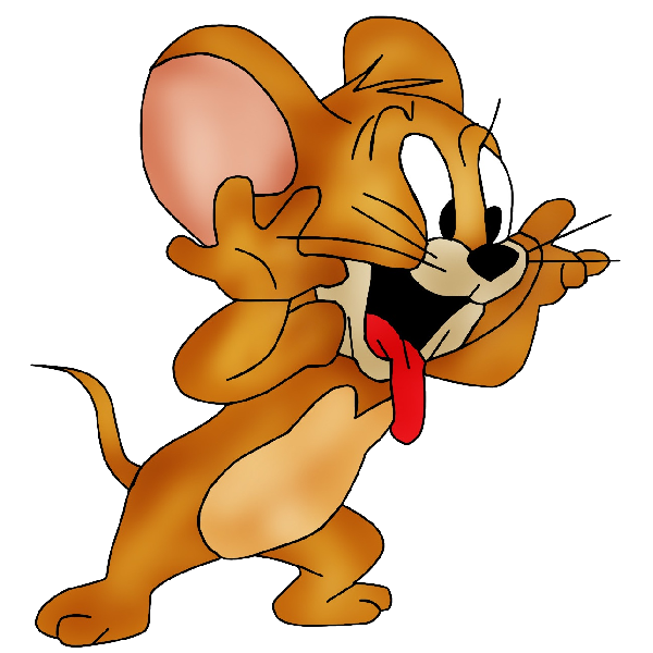 Tom and Jerry | Kids