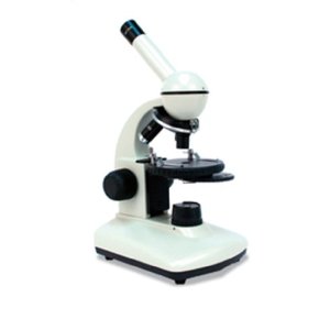 ETA hand2mind Compound Microscope, 10X Wide-field Eyepiece, 4X ...