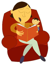 Tips for Teaching Kids to Enjoy Reading