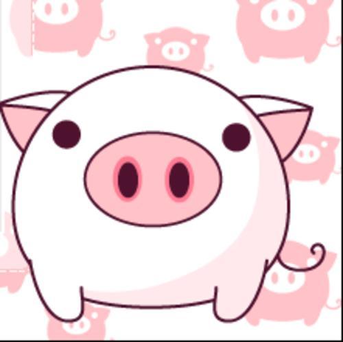 pig pink by lovetheglamour on DeviantArt