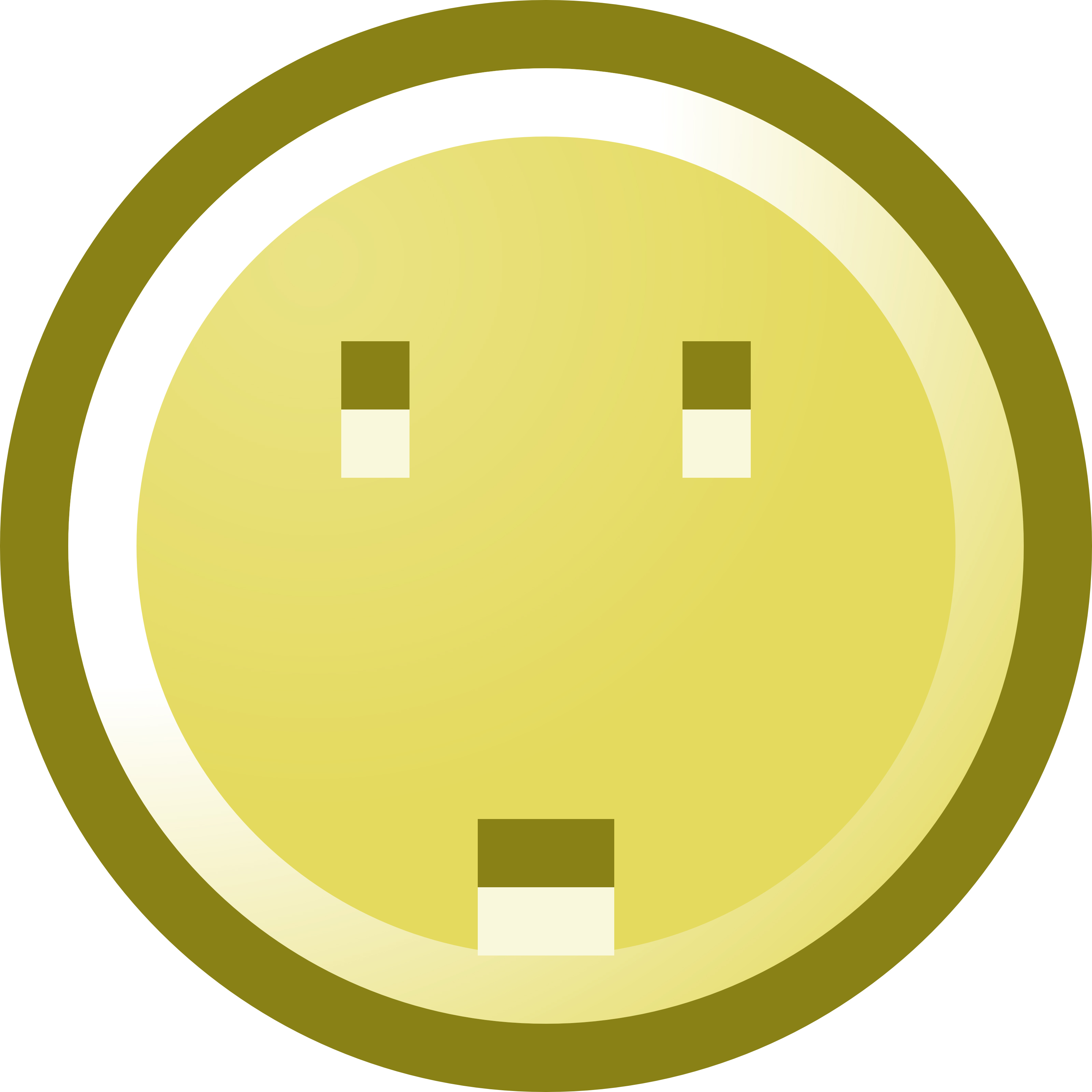 Pics For Smiley Face Worried Clipart Best Clipart Best