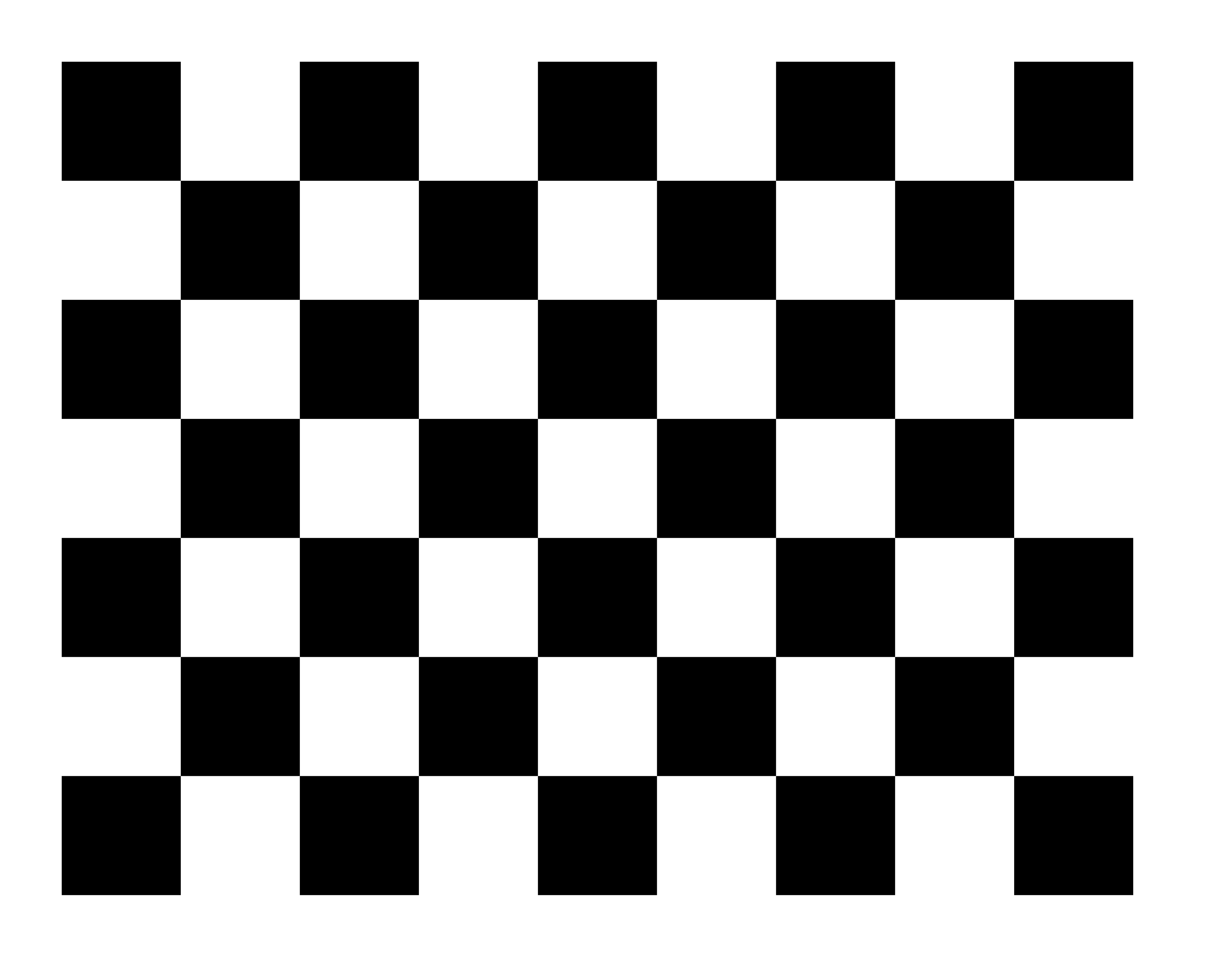 Checkerboard Clipart