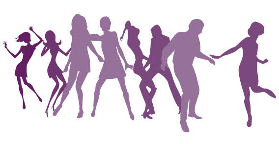 Image Of People Dancing