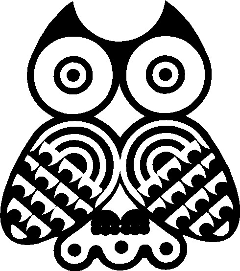 Owl Clip Art For Teachers - Free Clipart Images