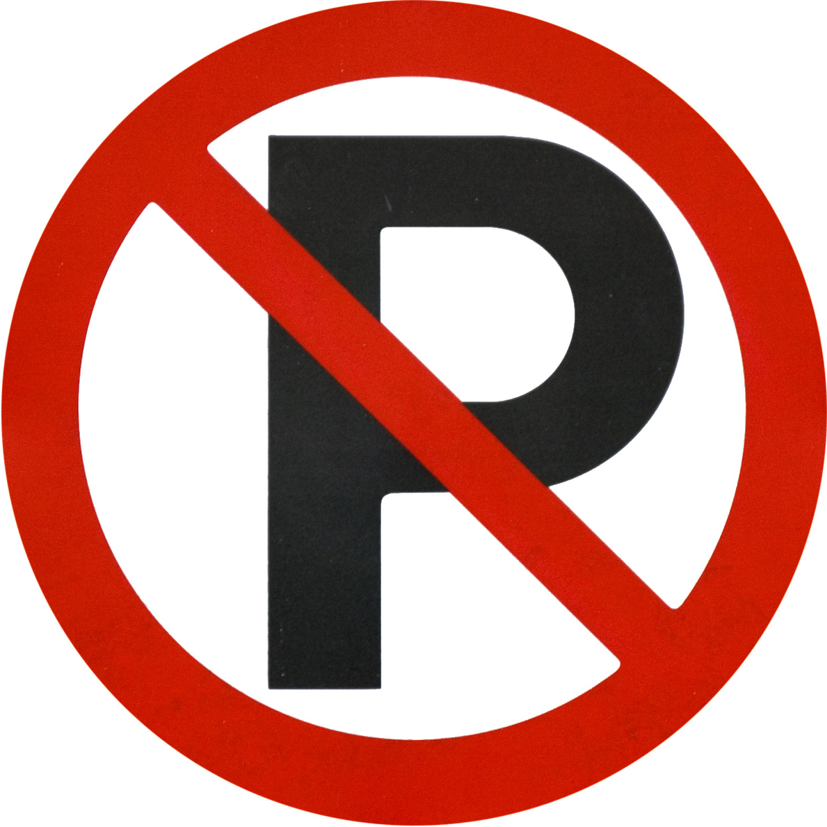 Parking Sign Template ClipArt Best