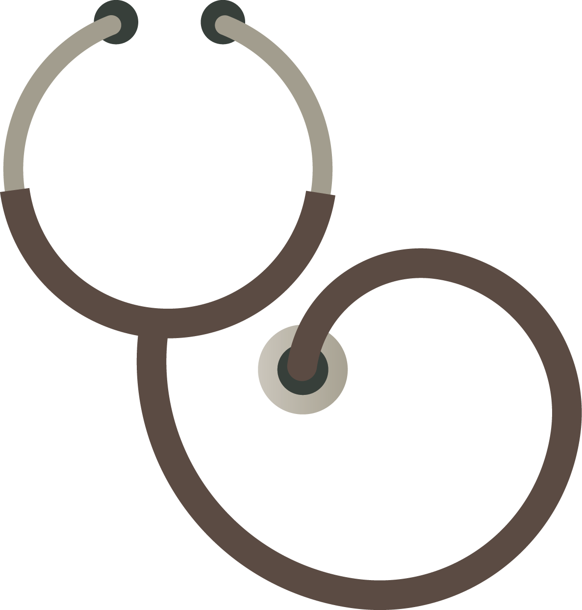 Stethoscope Icon - Free Icons and PNG Backgrounds